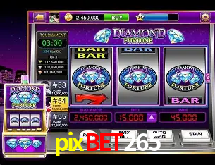 Explorando a Categoria de Eventos em Apostas na pixbet265