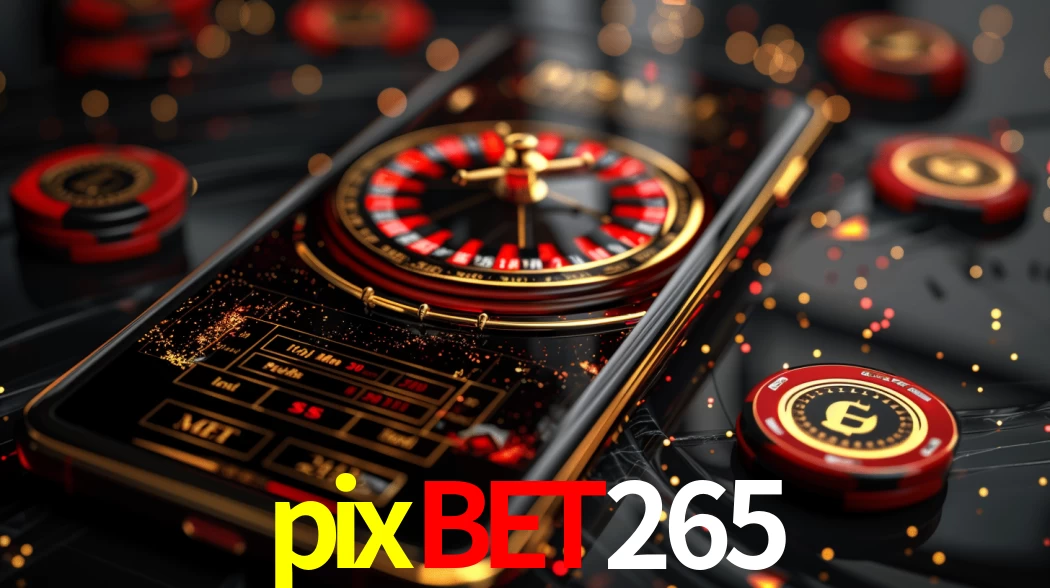 Game Providers pixbet265