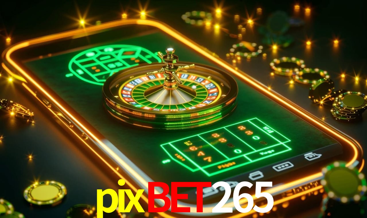 Cadastro Rápido pixbet265