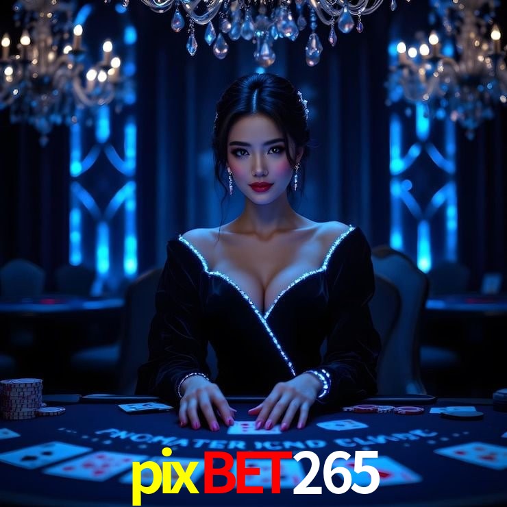 Gates of Olympus pixbet265