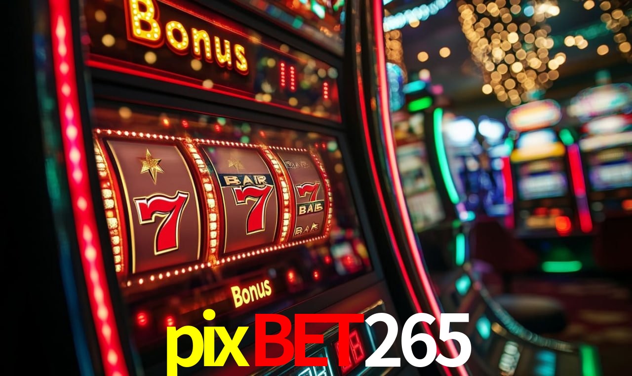 pixbet265