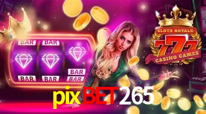 A Experiência Imersiva dos Cassinos Ao Vivo no pixbet265