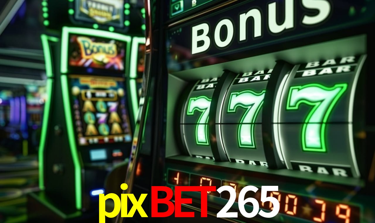 Games Directory pixbet265