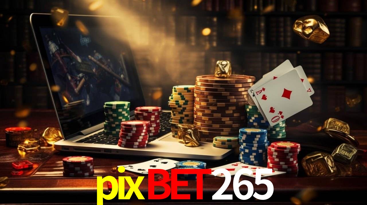 Jogos Exclusivos pixbet265