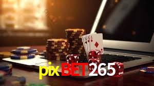 Inovações de Jogos na pixbet265: O Futuro das Experiências Interativas