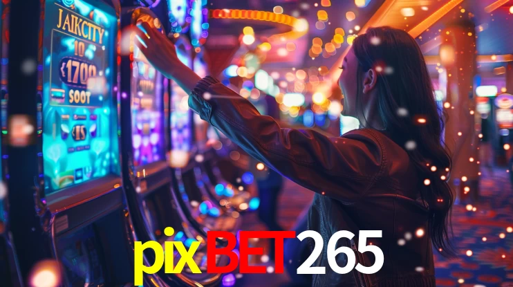 Explore as vantagens do pixbet265: serviço profissional e confiabilidade