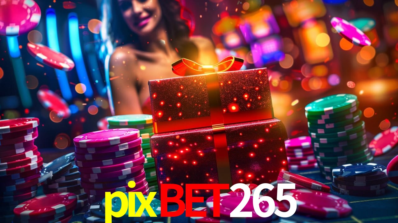 Explorando a Categoria de Eventos em Apostas na pixbet265