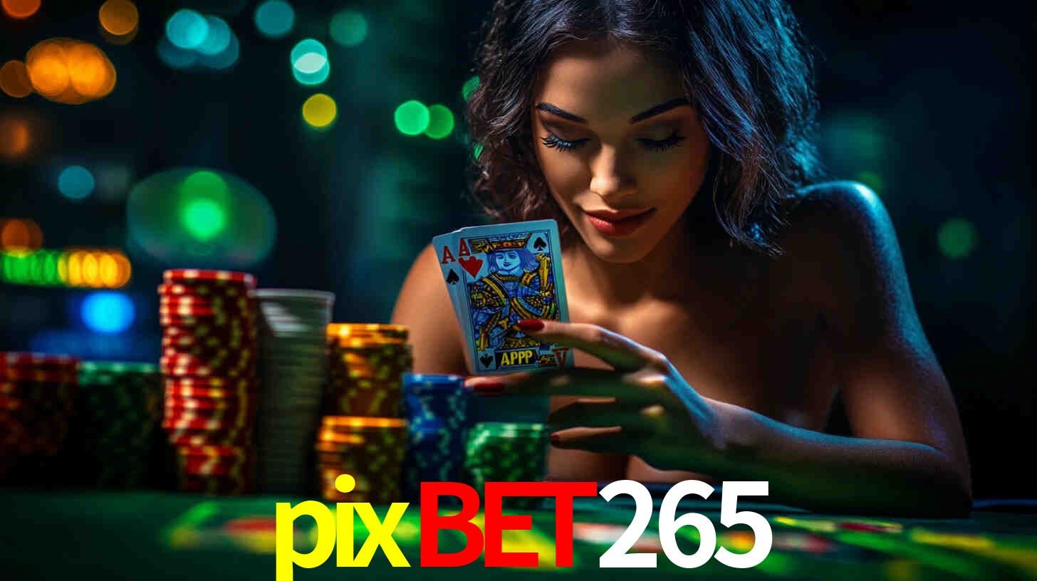 Descubra o Programa VIP da pixbet265: Vantagens Exclusivas para Jogadores