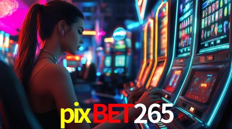 pixbet265 App Interface