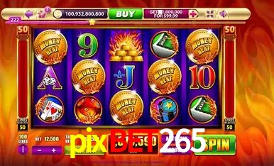 A Emoção da Loteria na pixbet265: Uma Chance de Mudança de Vida