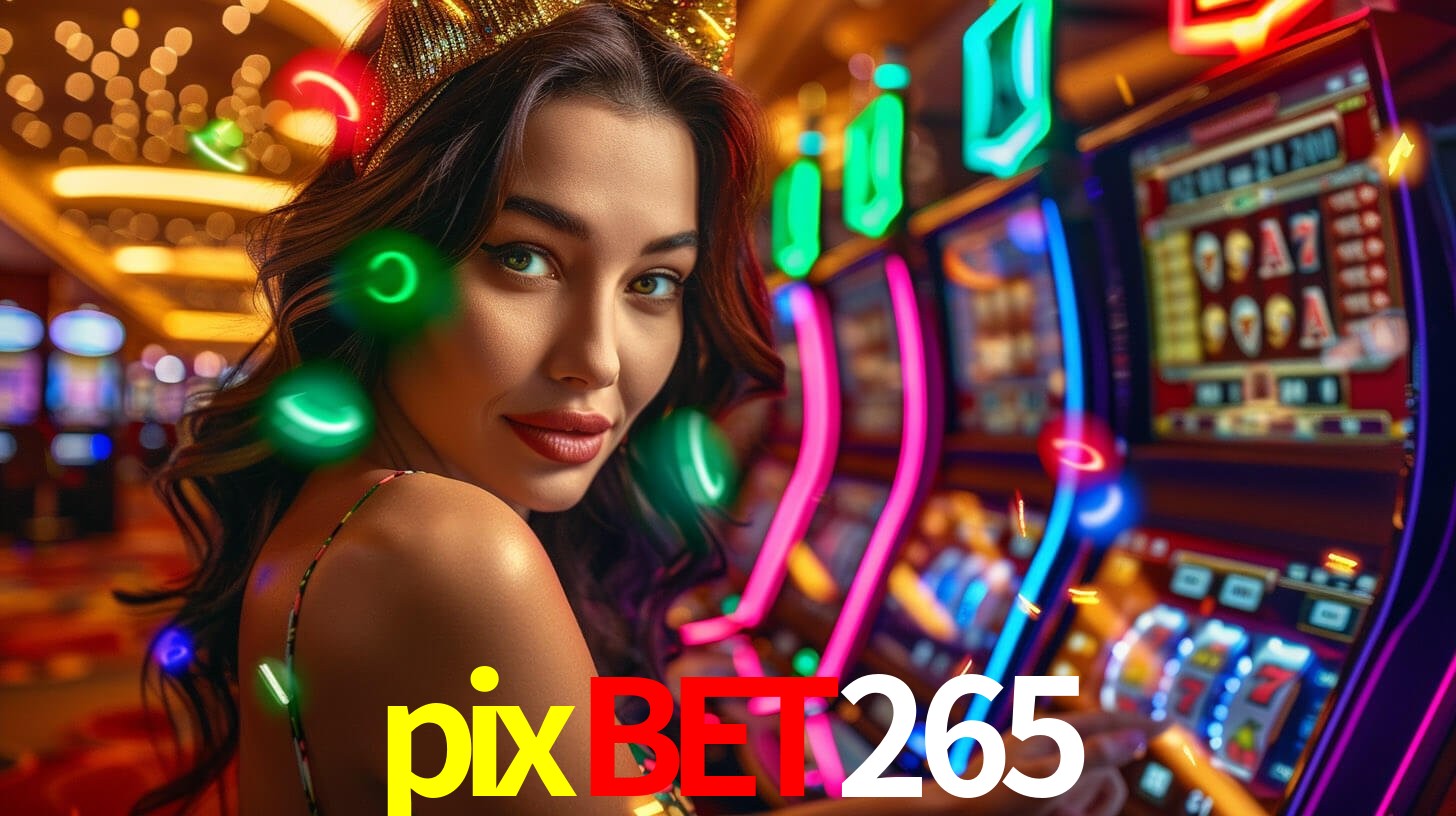 Bônus Generosos e Exclusivos no pixbet265 para Você!