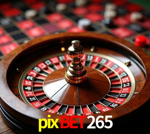 Design Responsivo pixbet265