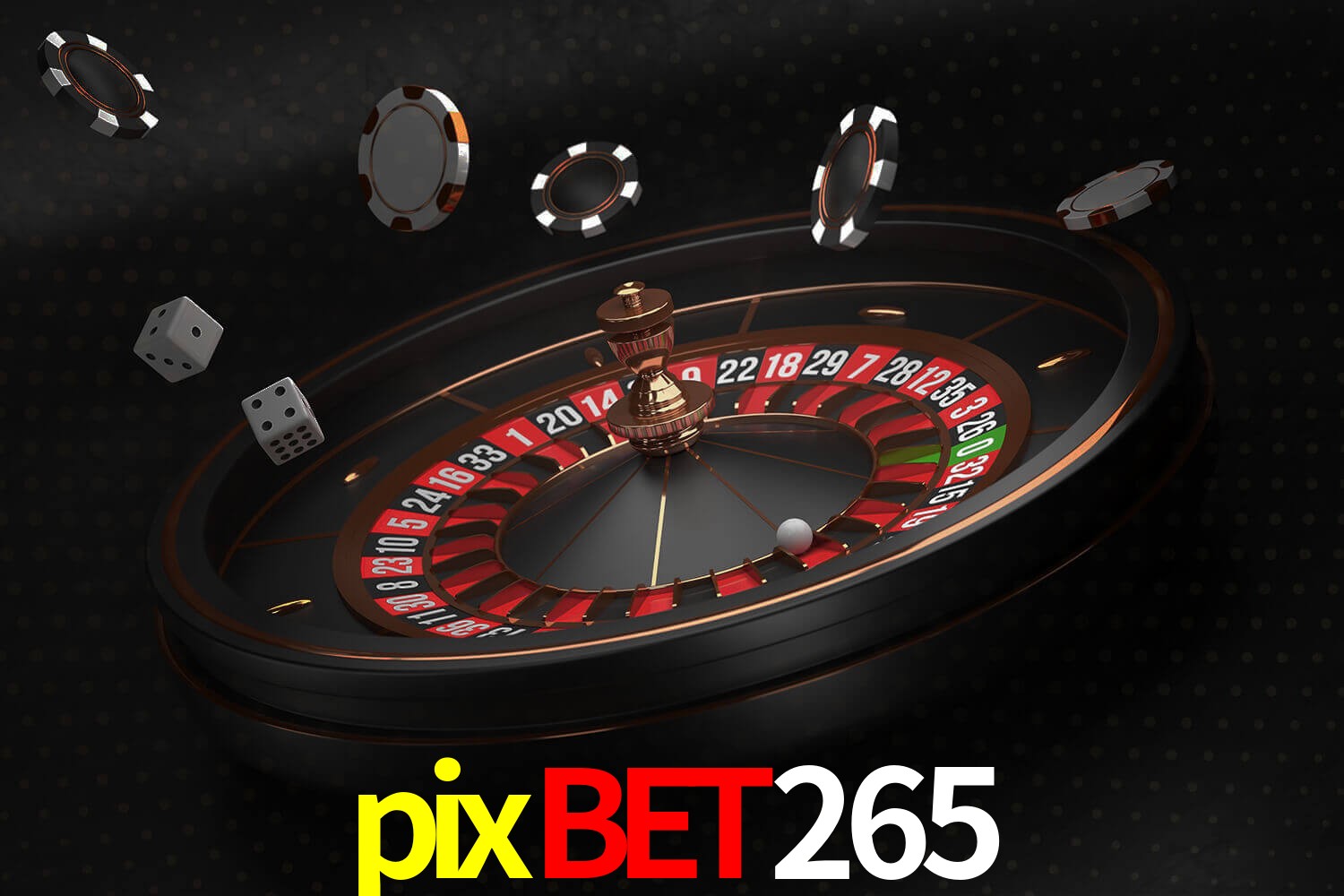 pixbet265 paga