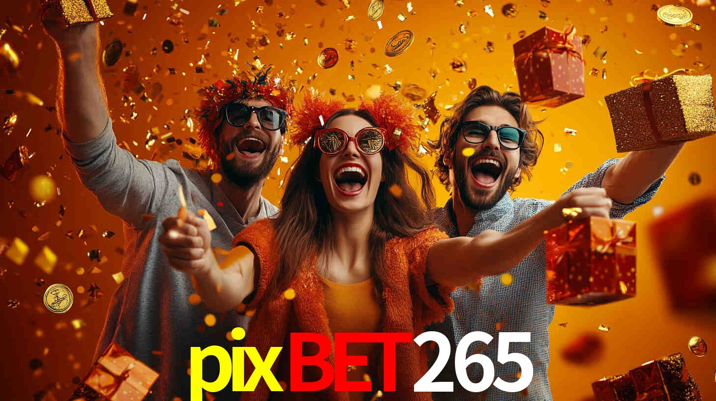 pixbet265