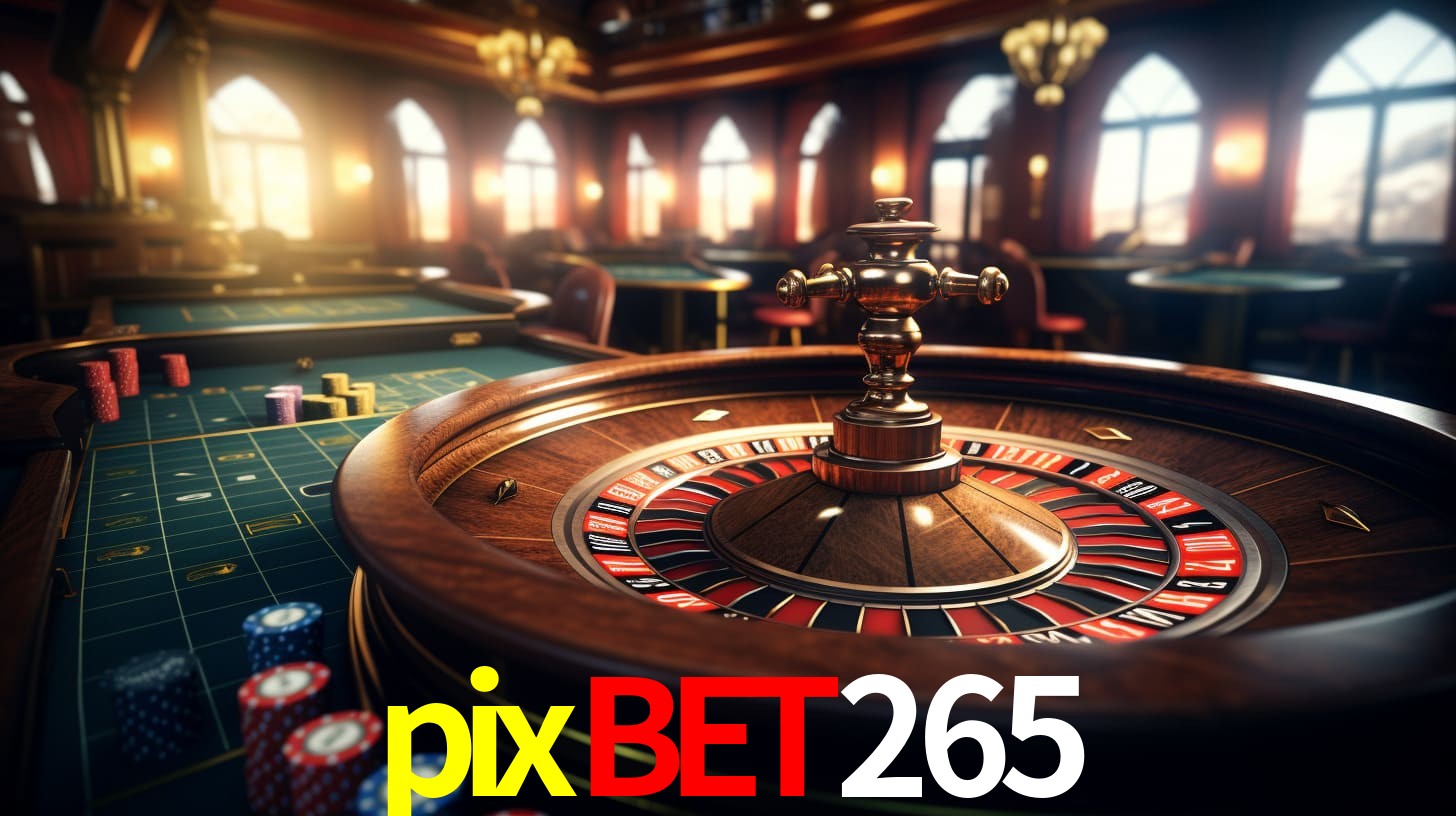 Spaceman Game pixbet265