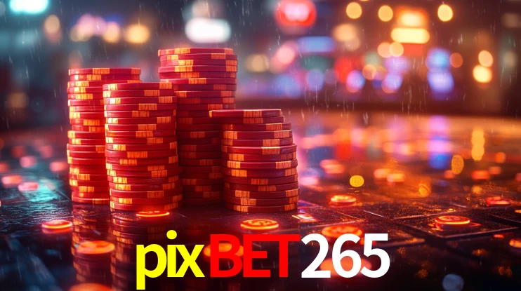 pixbet265 paga