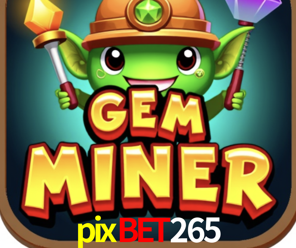 Responsive Design pixbet265