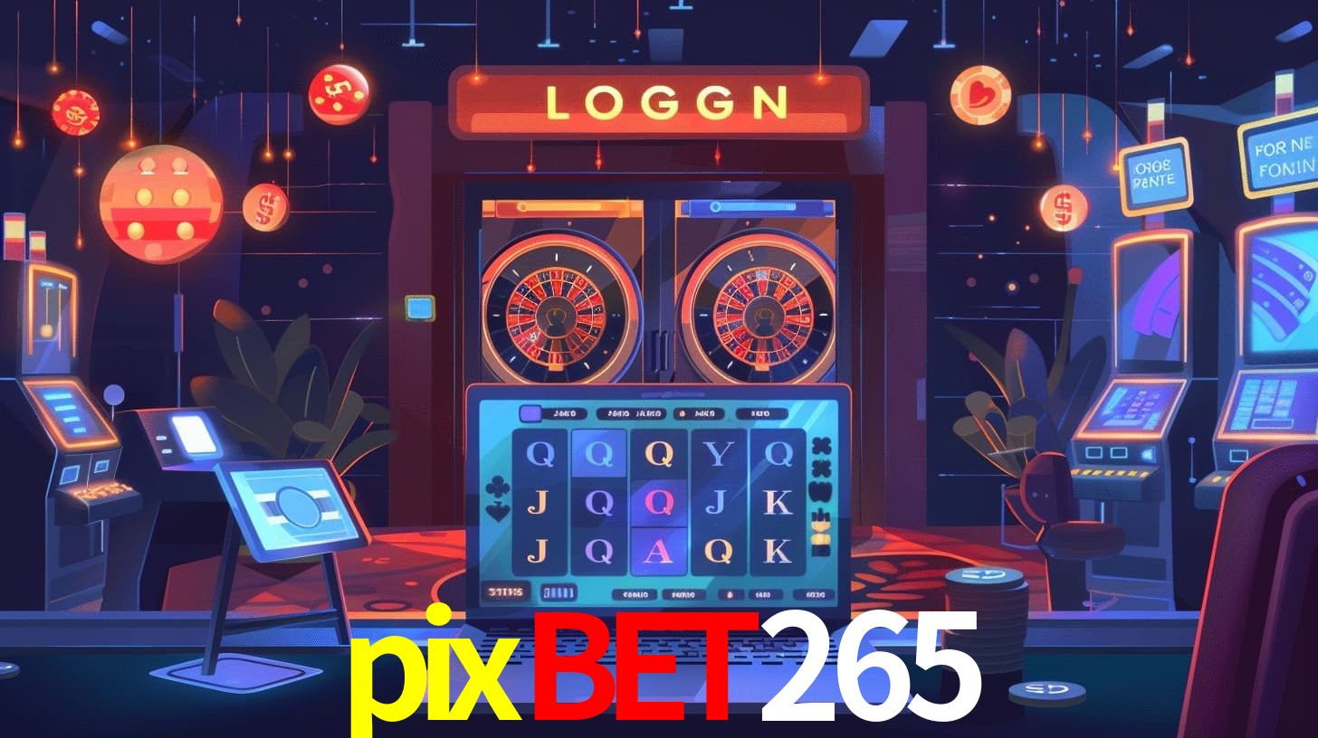 Benefícios da Conta pixbet265