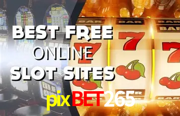 Inovações de Jogos na pixbet265: O Futuro das Experiências Interativas