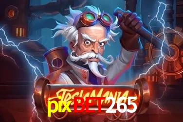 Recursos de Bônus pixbet265