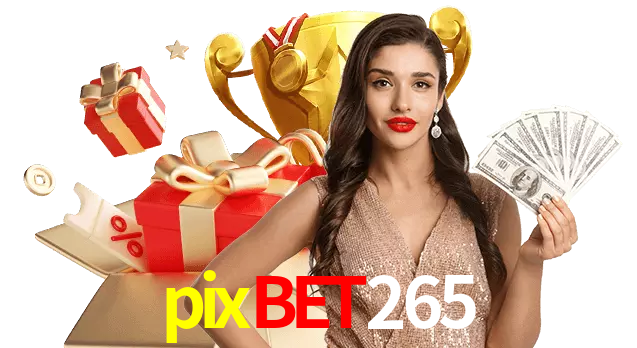 pixbet265