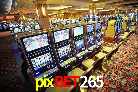 10 Perfis de Indivíduos que Exigem Cautela no pixbet265 Cassino