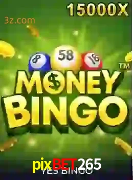 bingo money