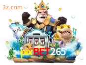 fishery pixbet265