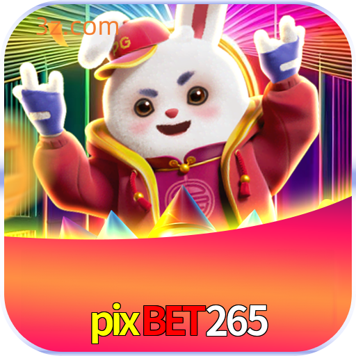 Logo pixbet265
