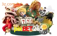 pixbet265 slot